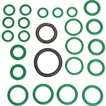 Order Air Conditioning Seal Repair Kit by UAC - RS2724 For Your Vehicle