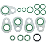 Order Air Conditioning Seal Repair Kit by UAC - RS2726 For Your Vehicle
