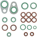 Order Air Conditioning Seal Repair Kit by UAC - RS2729 For Your Vehicle