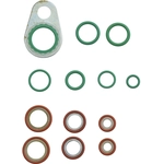 Order Air Conditioning Seal Repair Kit by UAC - RS2730 For Your Vehicle