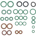 Order Air Conditioning Seal Repair Kit by UAC - RS2731 For Your Vehicle