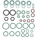 Order Air Conditioning Seal Repair Kit by UAC - RS2734 For Your Vehicle