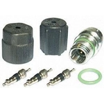 Order GLOBAL PARTS DISTRIBUTORS - 1311422 - Air Conditioning Service Valve Core For Your Vehicle