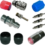 Order Air Conditioning Service Valve Core by GLOBAL PARTS DISTRIBUTORS - 1311423 For Your Vehicle
