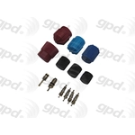 Order Air Conditioning Service Valve Core by GLOBAL PARTS DISTRIBUTORS - 1311567 For Your Vehicle