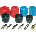 Order Air Conditioning Service Valve Core by GLOBAL PARTS DISTRIBUTORS - 1311567 For Your Vehicle