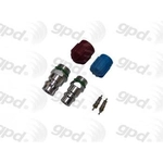 Order Air Conditioning Service Valve Core by GLOBAL PARTS DISTRIBUTORS - 1311568 For Your Vehicle