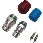 Order Air Conditioning Service Valve Core by GLOBAL PARTS DISTRIBUTORS - 1311568 For Your Vehicle
