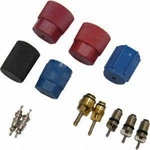 Order Air Conditioning Service Valve Core by GLOBAL PARTS DISTRIBUTORS - 1311570 For Your Vehicle
