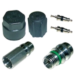 Order GLOBAL PARTS DISTRIBUTORS - 1311571 - Air Conditioning Service Valve Core For Your Vehicle
