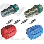 Order Air Conditioning Service Valve Core by GLOBAL PARTS DISTRIBUTORS - 1311573 For Your Vehicle