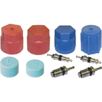 Order GLOBAL PARTS DISTRIBUTORS - 1311575 - Air Conditioning Service Valve Core For Your Vehicle