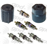 Order Air Conditioning Service Valve Core by GLOBAL PARTS DISTRIBUTORS - 1311683 For Your Vehicle