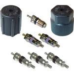 Order Air Conditioning Service Valve Core by GLOBAL PARTS DISTRIBUTORS - 1311683 For Your Vehicle
