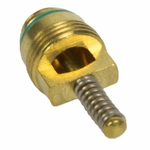 Order Air Conditioning Service Valve Core by MOTORCRAFT - YF3286 For Your Vehicle