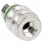 Order Air Conditioning Service Valve Core by MOTORCRAFT - YF37653 For Your Vehicle