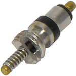 Order Air Conditioning Service Valve Core by UAC - GA0631C For Your Vehicle