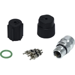 Order UAC - VC2901C - Air Conditioning Service Valve Core For Your Vehicle