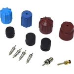 Order UAC - VC2903C - Air Conditioning Service Valve Core For Your Vehicle