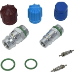 Order Air Conditioning Service Valve Core by UAC - VC2904C For Your Vehicle