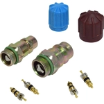 Order Air Conditioning Service Valve Core by UAC - VC2910C For Your Vehicle