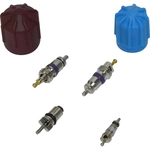 Order UAC - VC2911C - Air Conditioning Service Valve Core For Your Vehicle
