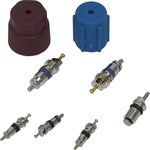 Order Air Conditioning Service Valve Core by UAC - VC2912C For Your Vehicle