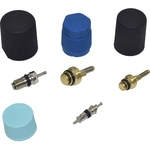 Order Air Conditioning Service Valve Core by UAC - VC2914C For Your Vehicle