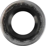 Order Air Conditioning Service Valve Seal by ACDELCO - 13579649 For Your Vehicle