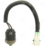 Order Air Conditioning Switch by FOUR SEASONS - 20967 For Your Vehicle