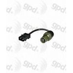 Order Air Conditioning Switch by GLOBAL PARTS DISTRIBUTORS - 1711418 For Your Vehicle