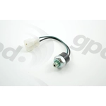 Order Air Conditioning Switch by GLOBAL PARTS DISTRIBUTORS - 1711495 For Your Vehicle