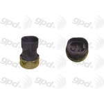 Order Air Conditioning Switch by GLOBAL PARTS DISTRIBUTORS - 1711517 For Your Vehicle