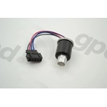 Order Air Conditioning Switch by GLOBAL PARTS DISTRIBUTORS - 1711693 For Your Vehicle