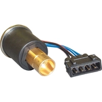 Order Air Conditioning Switch by GLOBAL PARTS DISTRIBUTORS - 1711693 For Your Vehicle