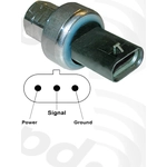 Order Air Conditioning Switch by GLOBAL PARTS DISTRIBUTORS - 1711938 For Your Vehicle