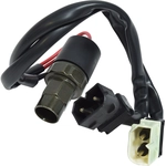 Order Interrupteur de climatisation by UAC - SW11222C For Your Vehicle