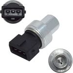 Order Air Conditioning Switch by UAC - SW11393C For Your Vehicle