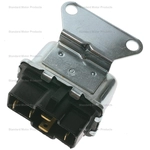 Order Relais de la valve de contrôle de l'air par BLUE STREAK (HYGRADE MOTOR) - RY22 For Your Vehicle