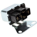 Order Air Control Valve Relay by BLUE STREAK (HYGRADE MOTOR) - RY23 For Your Vehicle