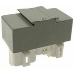 Order Air Control Valve Relay by BLUE STREAK (HYGRADE MOTOR) - RY562 For Your Vehicle