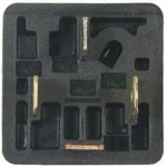 Order Air Control Valve Relay by BLUE STREAK (HYGRADE MOTOR) - RY757 For Your Vehicle