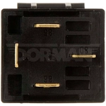 Order Air Control Valve Relay by DORMAN/CONDUCT-TITE - 84601 For Your Vehicle