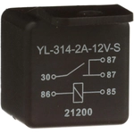 Order STANDARD - PRO SERIES - RY88 - Air Control Valve Relay For Your Vehicle