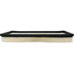 Order Air Filter (Pack of 6) by ACDELCO - A1166CF For Your Vehicle