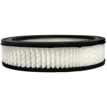 Order AC DELCO - A117C - Round Air Filter For Your Vehicle