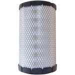 Order ACDELCO - A1300C - Round Air Filter For Your Vehicle