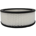 Order Air Filter by ACDELCO - A178CW For Your Vehicle