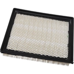 Order ACDELCO - A3128CF - Durapack Air Filter For Your Vehicle