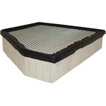 Order ACDELCO - A3137C - Pentagon Air Filter For Your Vehicle